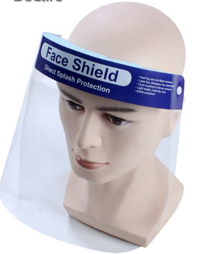 Face shield